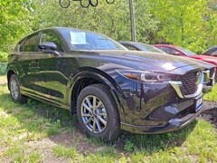 2025 Mazda CX-5 2.5 S Preferred AWD Sport Utility
