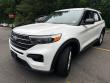 2023 Ford Explorer XLT SUV