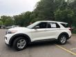 2023 Ford Explorer XLT SUV