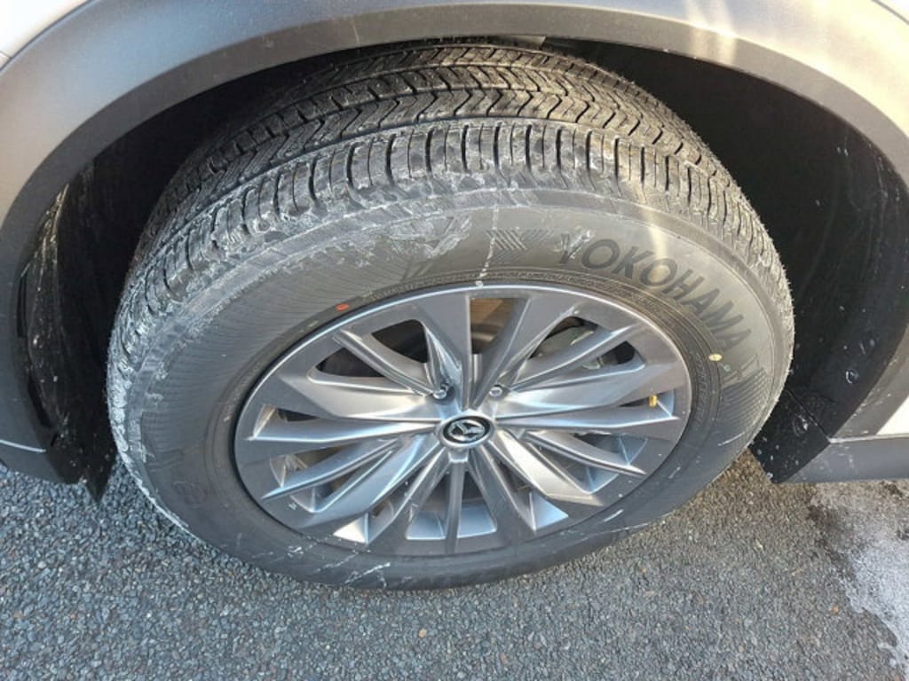 New 2026 Mazda CX-90 3.3 Turbo Select AWD Sport Utility