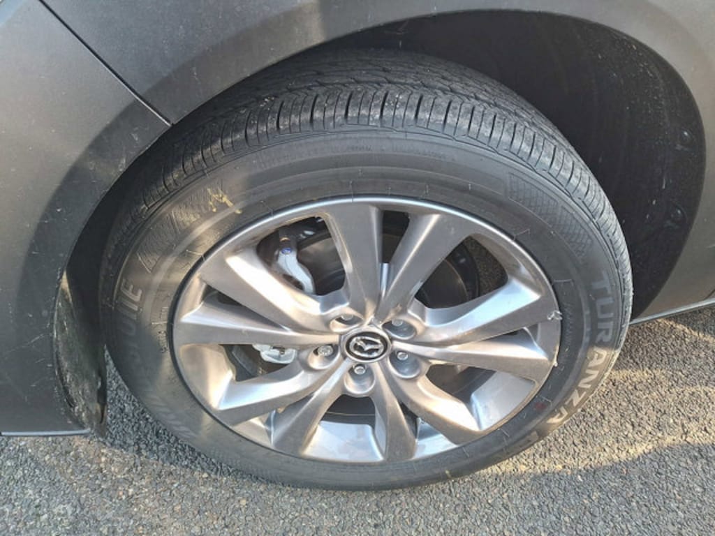 New 2026 Mazda CX-30 2.5 S Preferred AWD Sport Utility