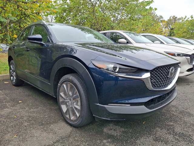 2026 Mazda CX-30 Preferred's photo