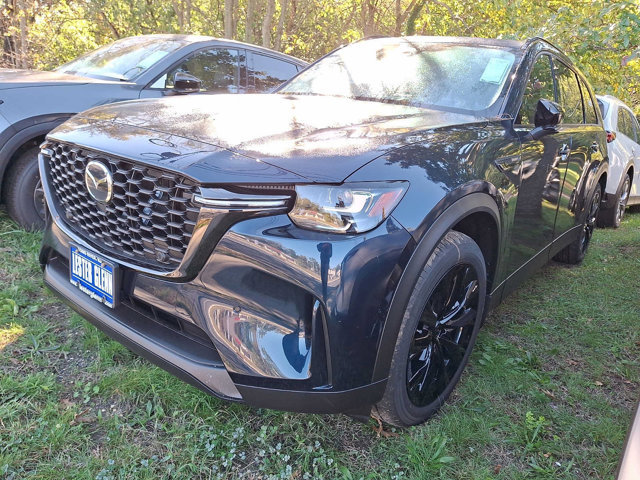 New 2026 Mazda CX-90 3.3 Turbo Premium Sport AWD Sport Utility