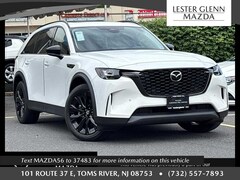 2025 Mazda CX-90 Plug-In Hybrid Premium Sport SUV