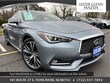  INFINITI Q60