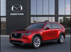 2026 Mazda CX-90 3.3 Turbo Preferred AWD Sport Utility
