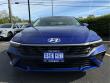 2024 Hyundai Elantra SEL Sedan