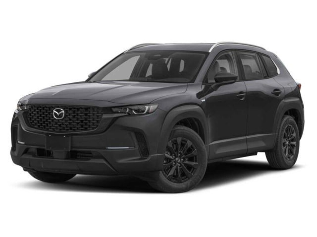 New 2026 Mazda CX-50 Hybrid Preferred AWD Sport Utility