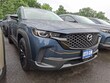 Mazda CX-50