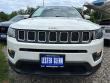 2019 Jeep Compass Latitude SUV