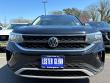 2022 Volkswagen Taos S SUV