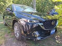 2025 Mazda CX-5 2.5 S Select AWD Sport Utility