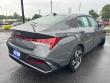 2024 Hyundai Elantra SEL Sedan