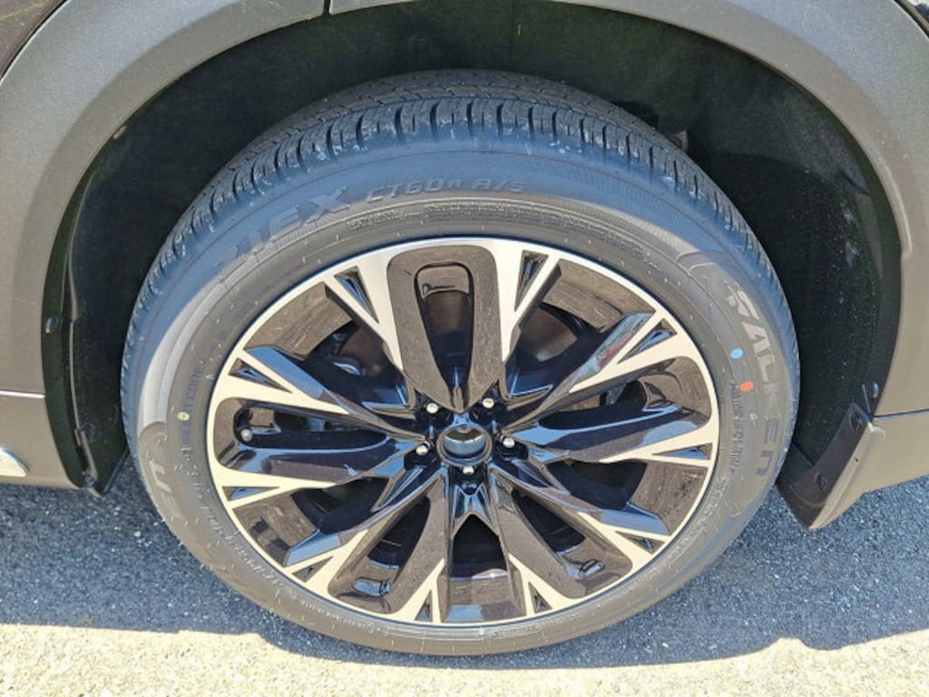 New 2026 Mazda CX-90 Plug-In Hybrid Premium Plus AWD Sport Utility