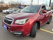 2017 Subaru Forester Premium SUV