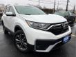 2020 Honda CR-V EX-L SUV