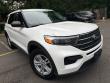 2023 Ford Explorer XLT SUV