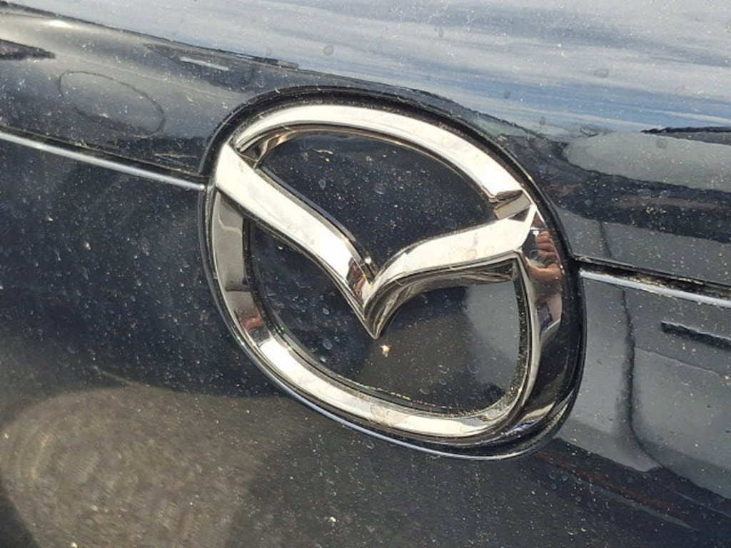 New 2026 Mazda CX-30 2.5 S Aire Edition Sport Utility