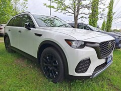 2026 Mazda CX-70 3.3 Turbo Premium AWD Sport Utility