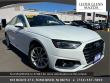 2021 Audi A4 Premium Sedan