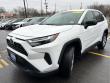 2023 Toyota RAV4 LE SUV
