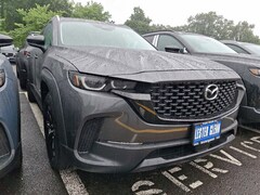 2025 Mazda CX-50 2.5 S Select AWD Sport Utility