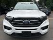 2023 Ford Explorer XLT SUV
