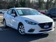 2016 Mazda Mazda3 i Sport Sedan