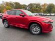 2025 Mazda CX-5 2.5 S Select Package SUV