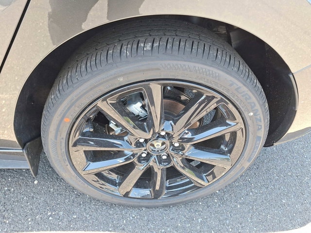 2026 Mazda Mazda3 Turbo Premium Plus - Photo 4