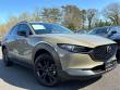 2025 Mazda CX-30 2.5 Carbon Turbo SUV