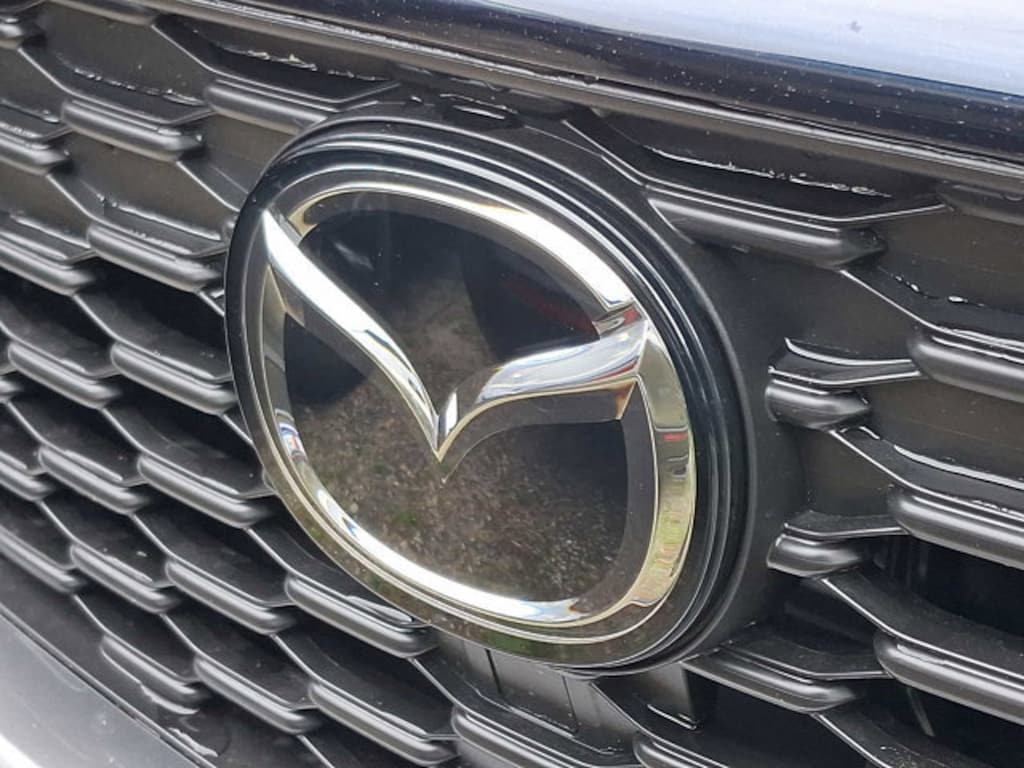 New 2026 Mazda CX-5 2.5 S Preferred AWD Sport Utility