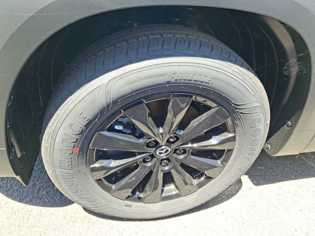 New 2026 Mazda CX-50 2.5 S Preferred AWD Sport Utility