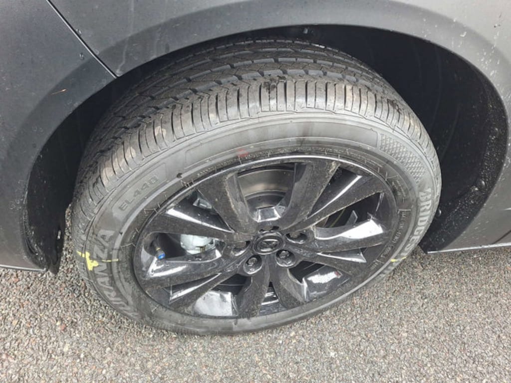 New 2026 Mazda CX-30 2.5 S Aire Edition Sport Utility