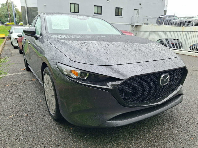  Mazda3 Hatchback Mazda3 Hatchback