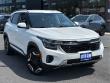 2024 Kia Seltos SX SUV