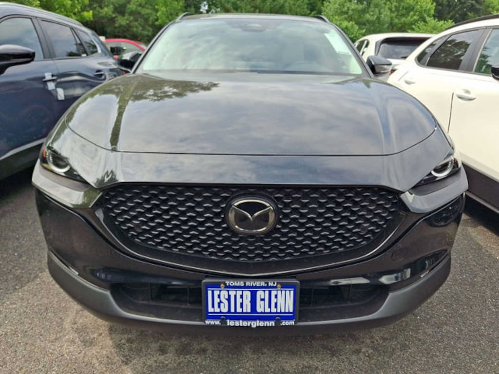 New 2026 Mazda CX-30 2.5 S Aire Edition Sport Utility