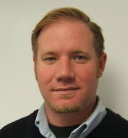 Staff member Mike Nawyn from a50129bdf39d