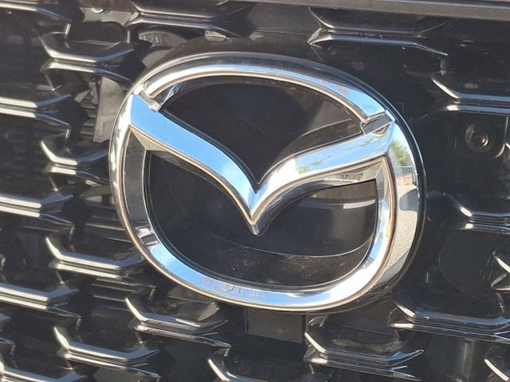 New 2026 Mazda CX-50 Hybrid Premium AWD Sport Utility