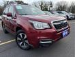 2017 Subaru Forester Premium SUV