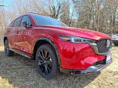 2025 Mazda CX-5 2.5 Turbo Premium AWD Sport Utility