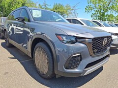 2026 Mazda CX-70 3.3 Turbo Premium AWD Sport Utility