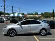 2014 Toyota Corolla LE Sedan