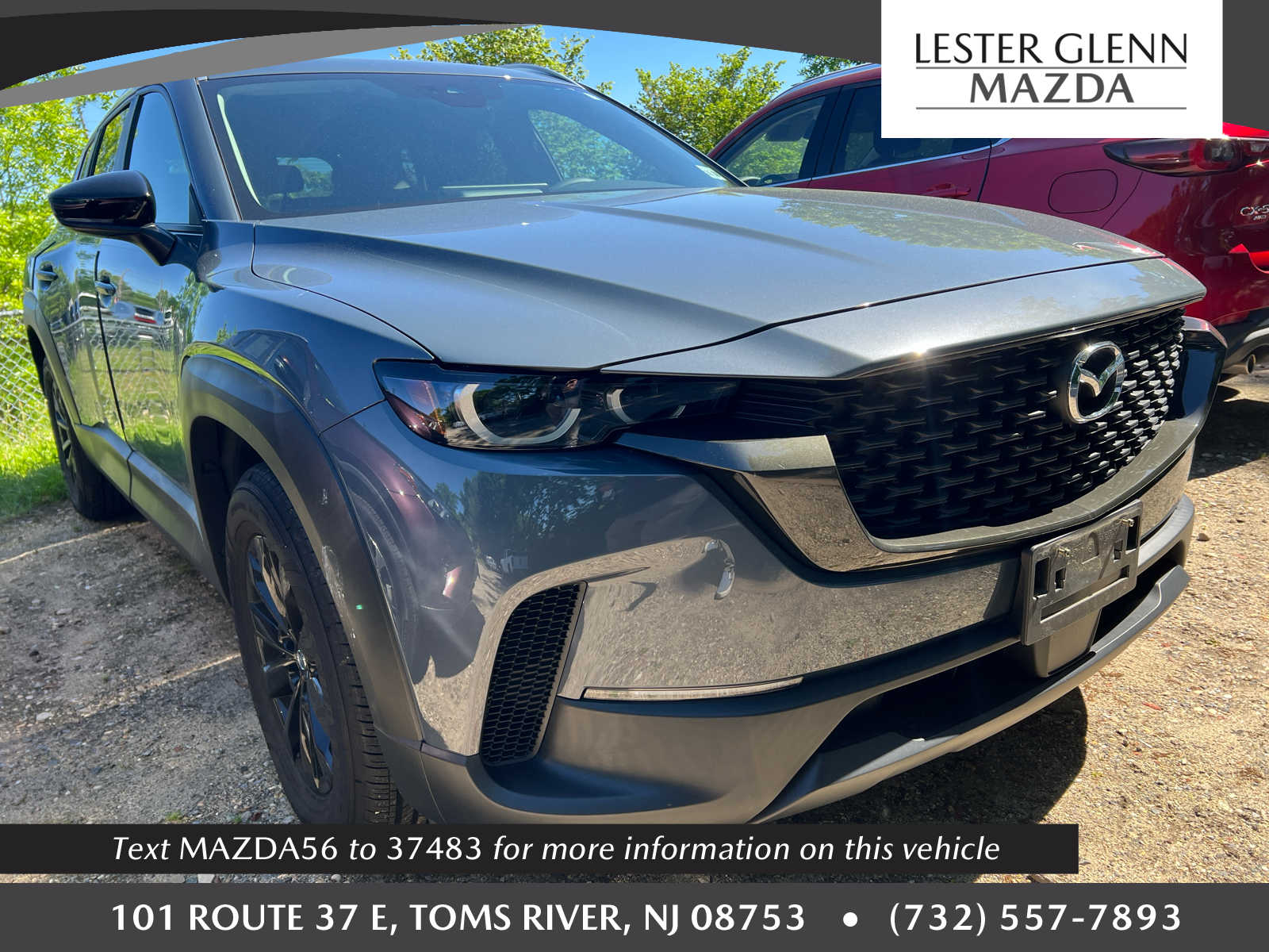 2024 Mazda CX-50 2.5 S PREFERRED's photo