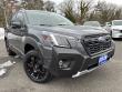 2023 Subaru Forester Wilderness SUV