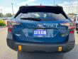 2024 Subaru Outback Wilderness SUV