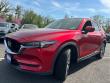 2021 Mazda CX-5 Grand Touring SUV