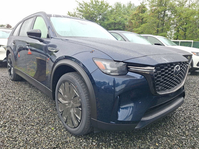 New 2026 Mazda CX-90 3.3 Turbo Premium Sport AWD Sport Utility