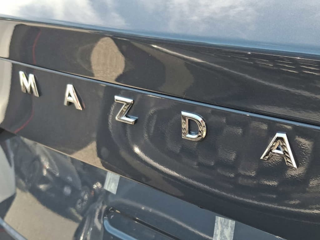 New 2026 Mazda CX-5 2.5 S Select AWD Sport Utility
