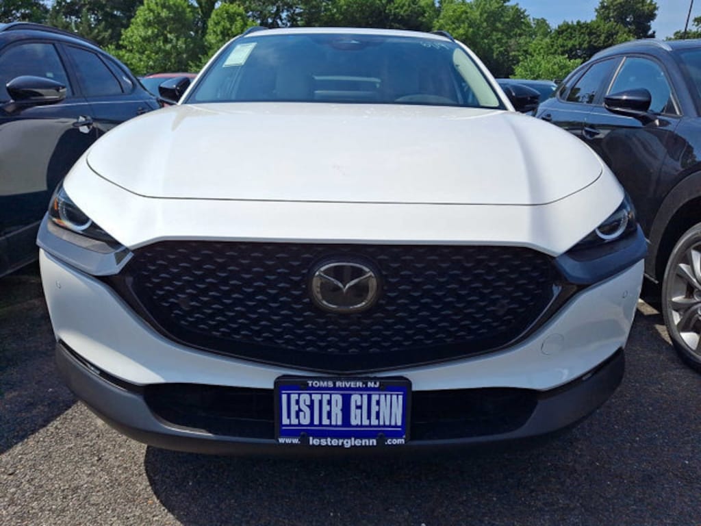 New 2026 Mazda CX-30 2.5 S Aire Edition Sport Utility
